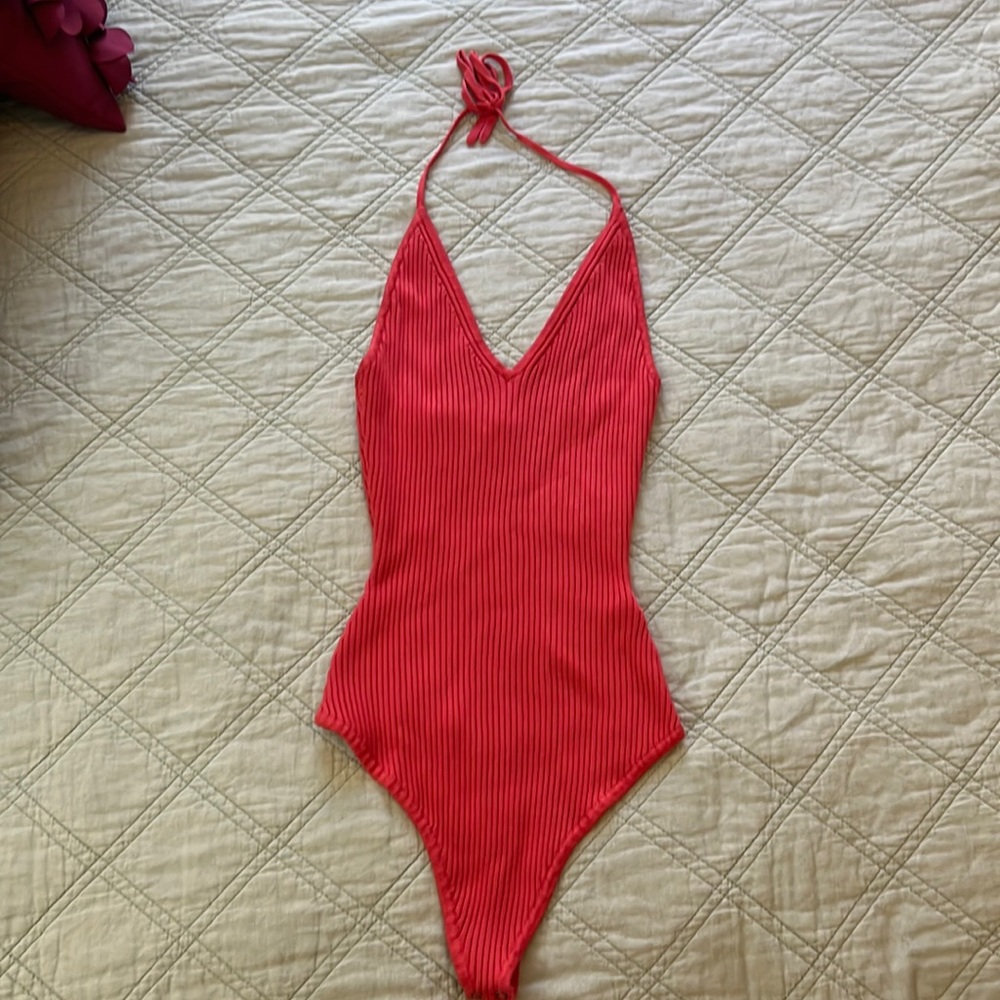 Abercrombie body suit